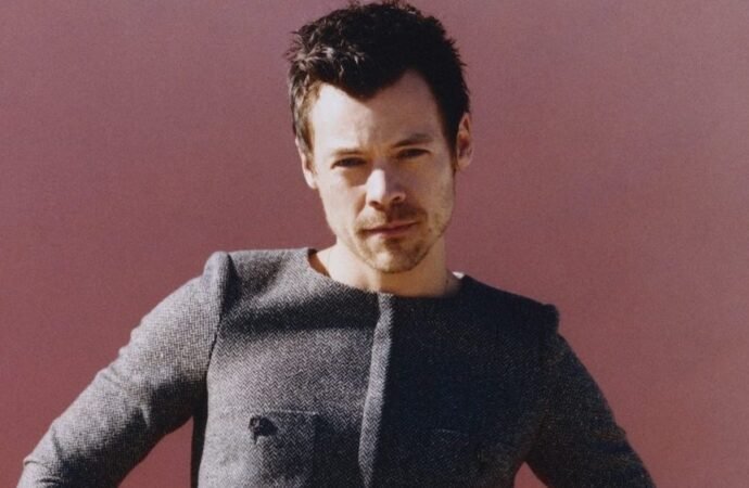 Harry Styles’ ‘Kiss All the Time. Disco, Occasionally.’: Album Review