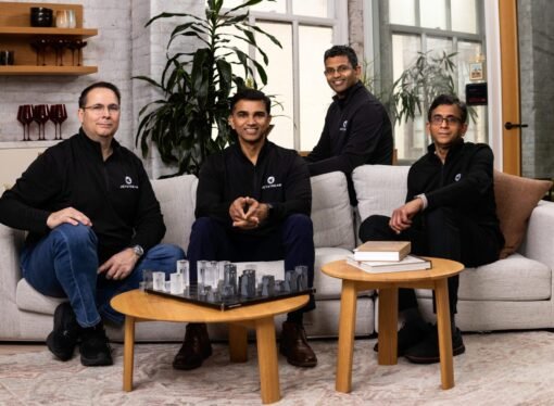 Exclusive: CrowdStrike and SentinelOne veterans raise $34M to tackle enterprise AI’s governance gap