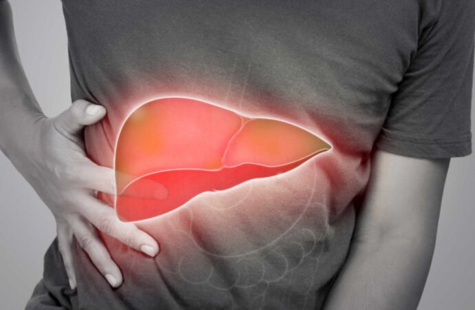 Liver Health and Diabetes: Understanding the Links and Risks