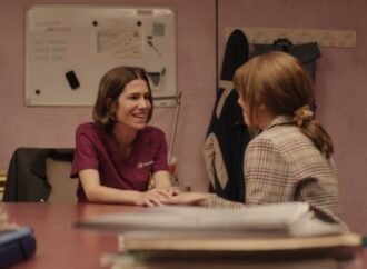 Beta Film Boards Spain’s ‘In Vitro’ Selected for Buyers Upfront