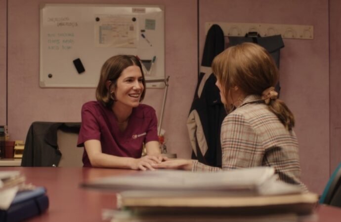 Beta Film Boards Spain’s ‘In Vitro’ Selected for Buyers Upfront