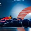 Red Bull Racing will use Oracle-powered AI Strategy Agent in F1 Season 2026 as part of new extension