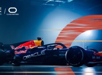 Red Bull Racing will use Oracle-powered AI Strategy Agent in F1 Season 2026 as part of new extension
