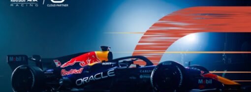 Red Bull Racing will use Oracle-powered AI Strategy Agent in F1 Season 2026 as part of new extension