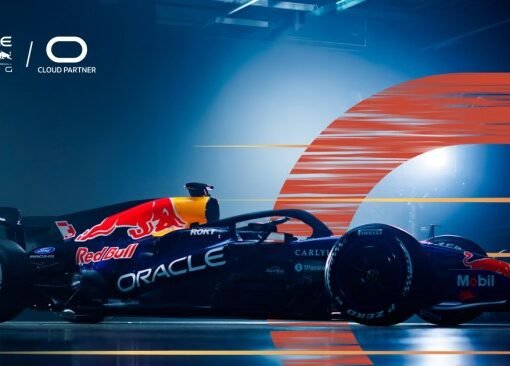 Red Bull Racing will use Oracle-powered AI Strategy Agent in F1 Season 2026 as part of new extension