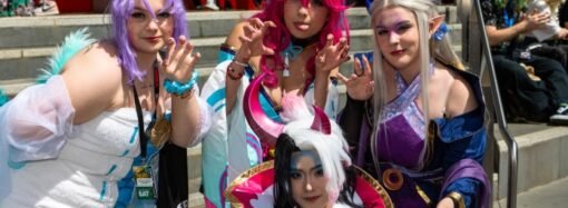 PAX Aus 2026 early bird badges are now on sale, welcome to PAX Land