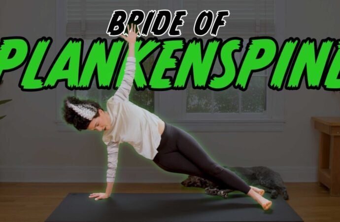 BRIDE OF PLANKENSPINE