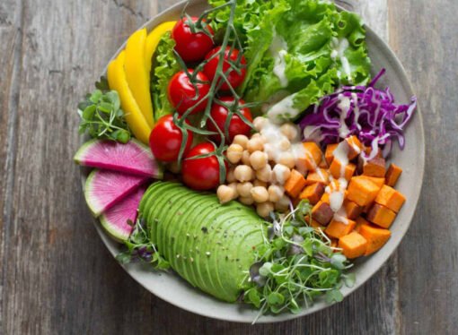The Benefits of a Plant-Based Diet for Diabetes Control