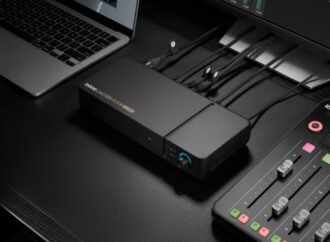 RØDE intros new hardware and new audio and video synchronization