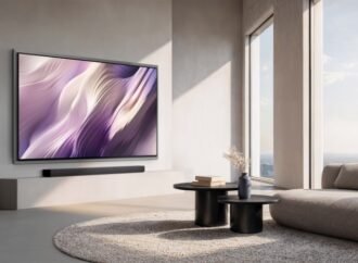Samsung’s 2026 OLED TV line-up is here, and it’s time to upgrade