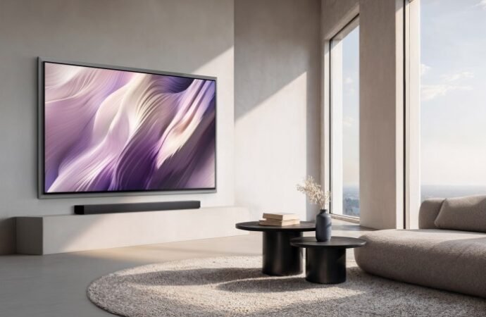 Samsung’s 2026 OLED TV line-up is here, and it’s time to upgrade
