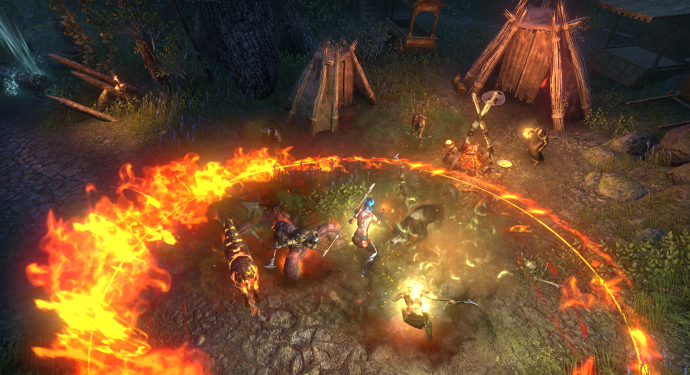 Elder Scrolls Online Update 49: Dragonknight Rework, Free Rewards, and the Road to Season Zero