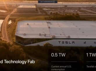 Making sense of Elon’s latest bold idea, the TERAFAB