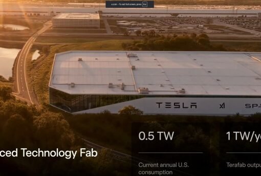 Making sense of Elon’s latest bold idea, the TERAFAB