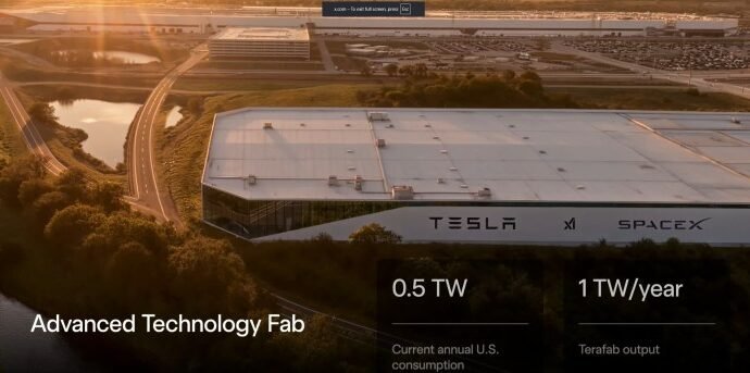 Making sense of Elon’s latest bold idea, the TERAFAB