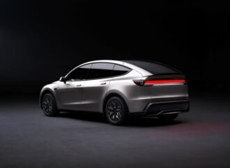 Tesla officially confirms the 6-seater Model Y L for Australia and New Zealand