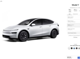 VIDEO REVIEW: Tesla Model Y L: The 6-seater variant of the popular electric SUV arrives in Australia
