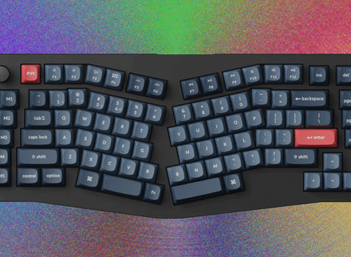 The Best Ergonomic Keyboard I’ve Tried (and Other Comfortable Typing Options)