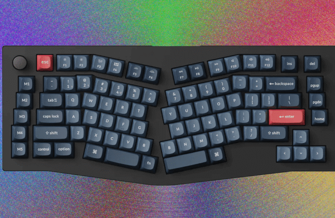 The Best Ergonomic Keyboard I’ve Tried (and Other Comfortable Typing Options)