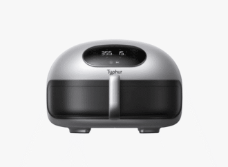 Amazon Spring Sale Deal: The Typhur Dome 2 Air Fryer Is 30% Off