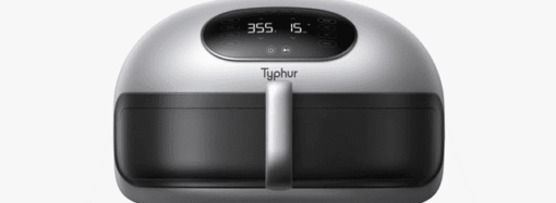 Amazon Spring Sale Deal: The Typhur Dome 2 Air Fryer Is 30% Off