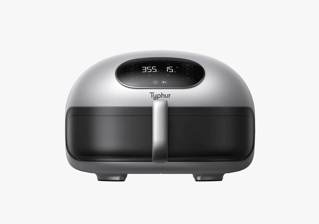 Amazon Spring Sale Deal: The Typhur Dome 2 Air Fryer Is 30% Off
