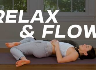 Vin Yin – Relax & Flow