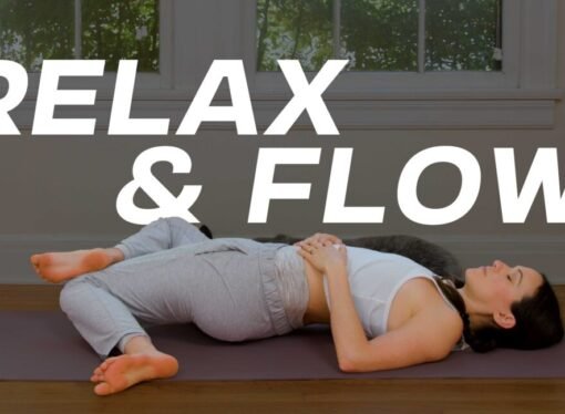 Vin Yin – Relax & Flow