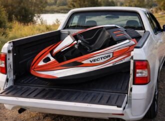 Vector Water Craft launches portable electric mini jet boats in Australia