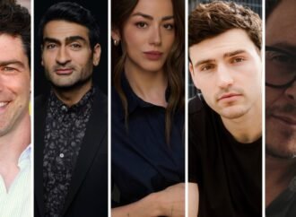 ‘White Lotus’ Season 4 Casts Max Greenfield, Kumail Nanjiani