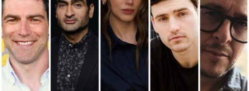‘White Lotus’ Season 4 Casts Max Greenfield, Kumail Nanjiani