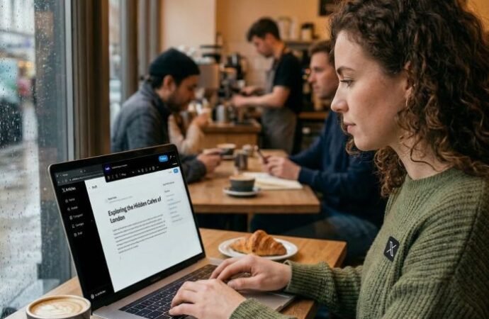 X’s Million dollar prize for Articles worked! 20x growth claims blogging crown