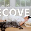 Yoga For Sick Recovery | Yoga With Adriene