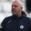 Darren Lehmann: Northants coach wants more ruthless approach from team