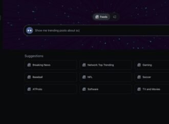 Bluesky leans into AI with Attie, an app for building custom feeds