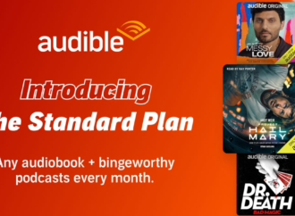 Audible Rolls Out a More Affordable Standard Plan for Listeners
