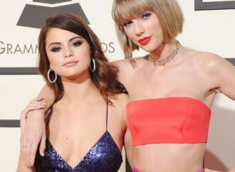 Taylor Swift’s Painting Gift to Selena Gomez for 30th Birthday