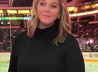 NHL Reporter Jessi Pierce, 3 Kids Die in House Fire