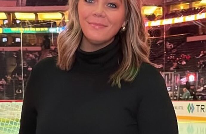 NHL Reporter Jessi Pierce, 3 Kids Die in House Fire