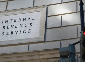 The IRS Wants Smarter Audits. Palantir Could Help Decide Who Gets Flagged