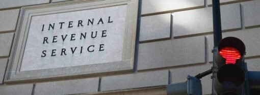 The IRS Wants Smarter Audits. Palantir Could Help Decide Who Gets Flagged