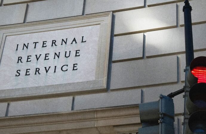 The IRS Wants Smarter Audits. Palantir Could Help Decide Who Gets Flagged