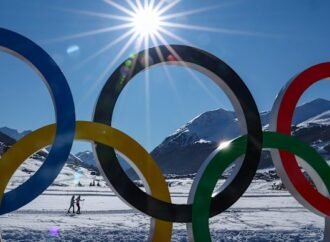 Transgender women athletes banned from Olympics under new IOC eligibility policy