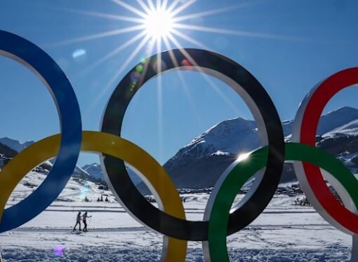 Transgender women athletes banned from Olympics under new IOC eligibility policy