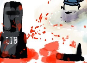 Best of cartoons, March 24, 2026