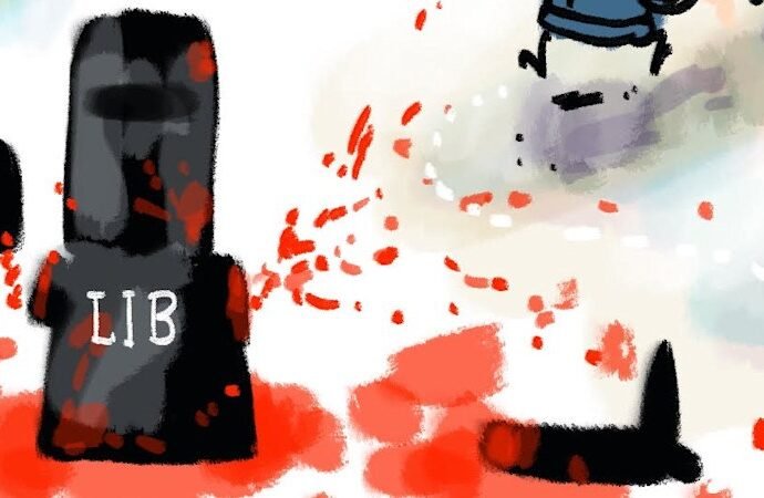 Best of cartoons, March 24, 2026