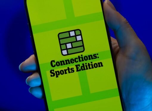 Today’s NYT Connections: Sports Edition Hints, Answers for March 4 #527