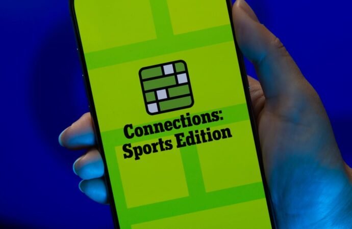 Today’s NYT Connections: Sports Edition Hints, Answers for March 4 #527