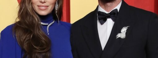 Jessica Biel, Justin Timberlake Family Photo Album