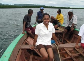 I paused my PhD for 11 years to help save Madagascar’s seas